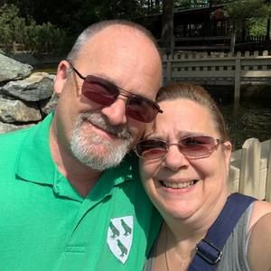 Meet your Posher, Jackie